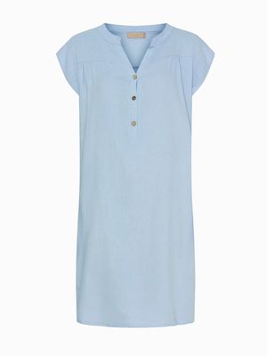 Marta Du Chateau | Lulu Dress | Celeste