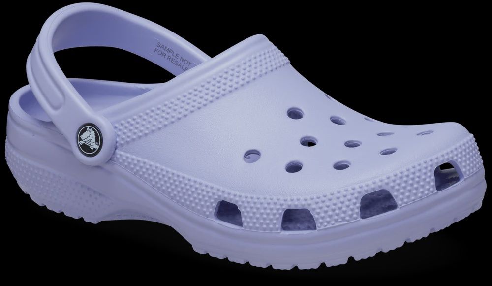 Crocs I Classic Clogs | Mystic Purple