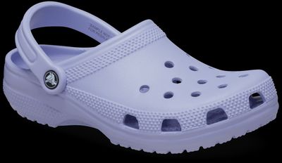 Crocs I Classic Clogs | Mystic Purple