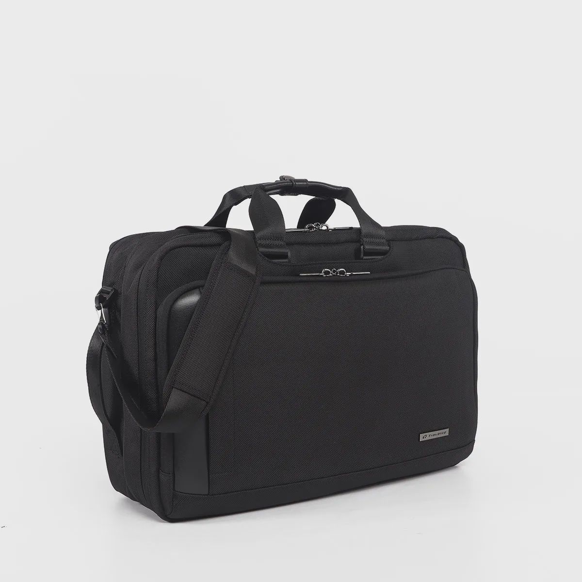 Travelite | Business Series Hybrid | Black