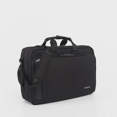 Travelite | Business Series Hybrid | Black