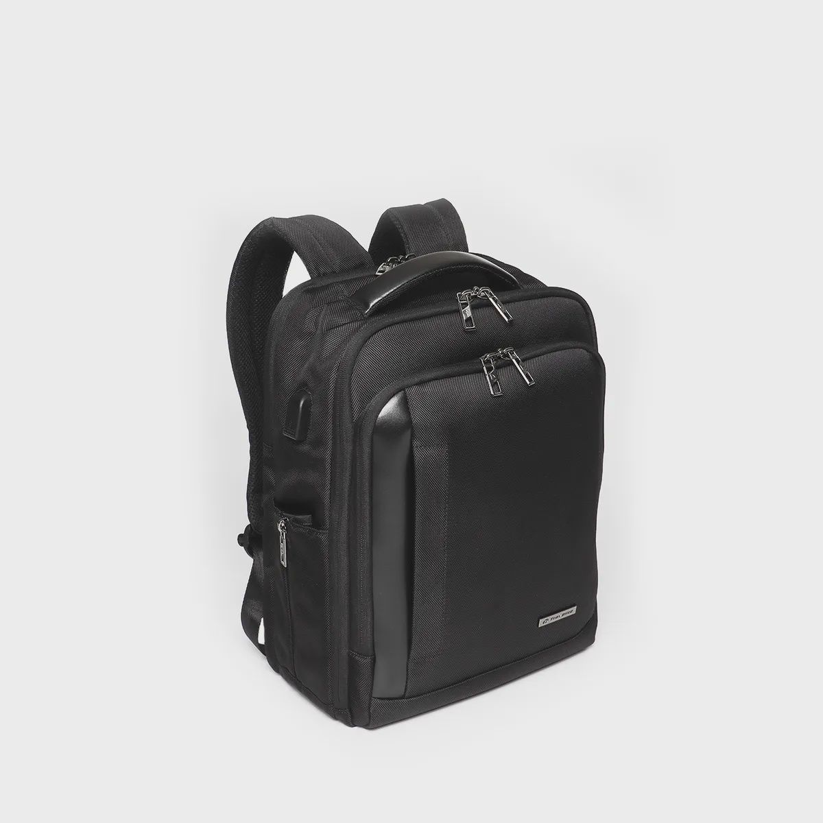 Travelite | Business Series Backpack | Black