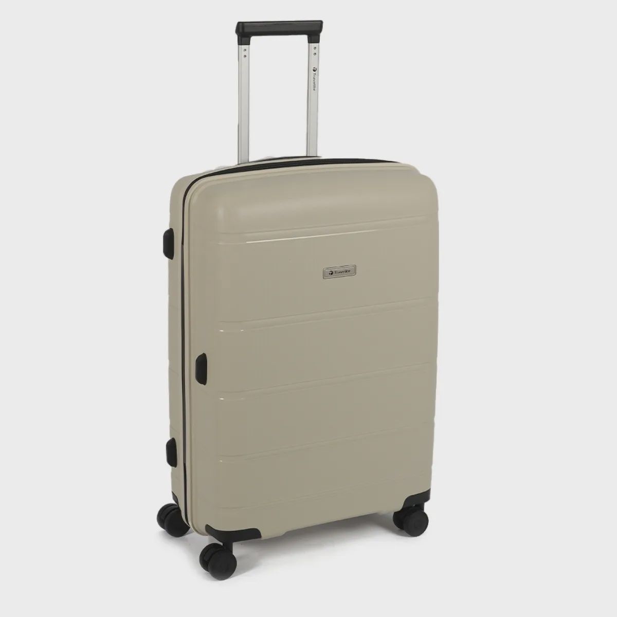 Travelite | Skye Suitcase | Taupe