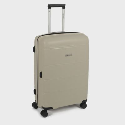 Travelite | Skye Suitcase | Taupe
