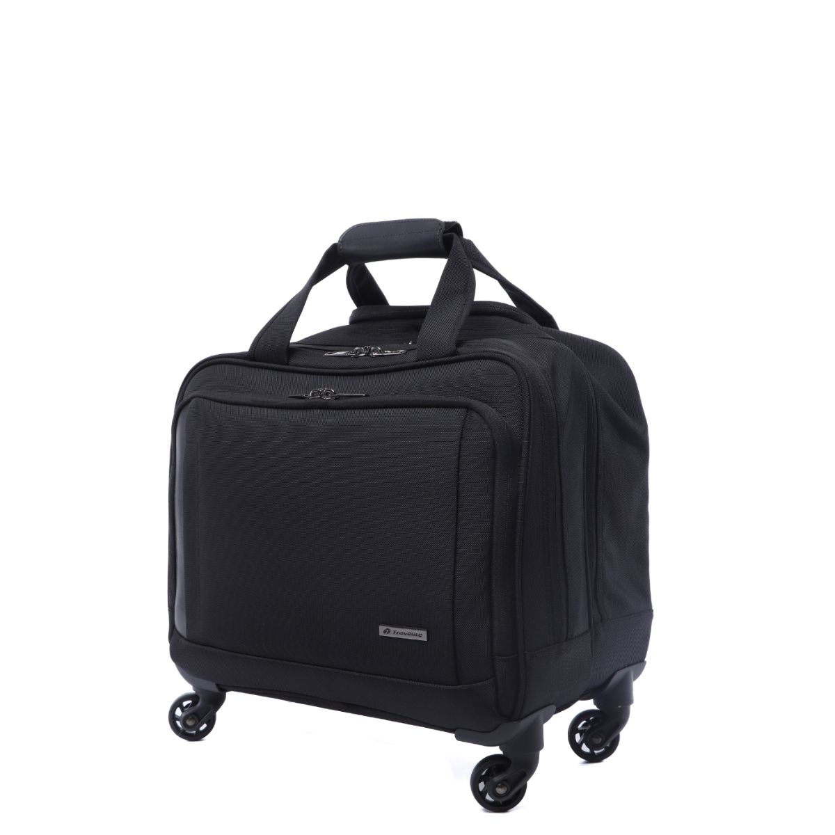Travelite | Business Series Mobile Office | Black