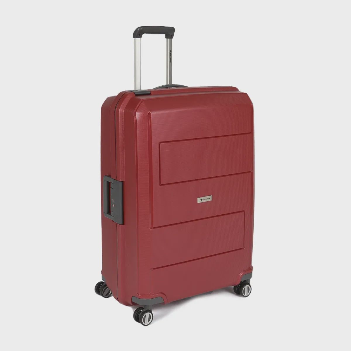 Travelite | Mallorca Suitcase | Red