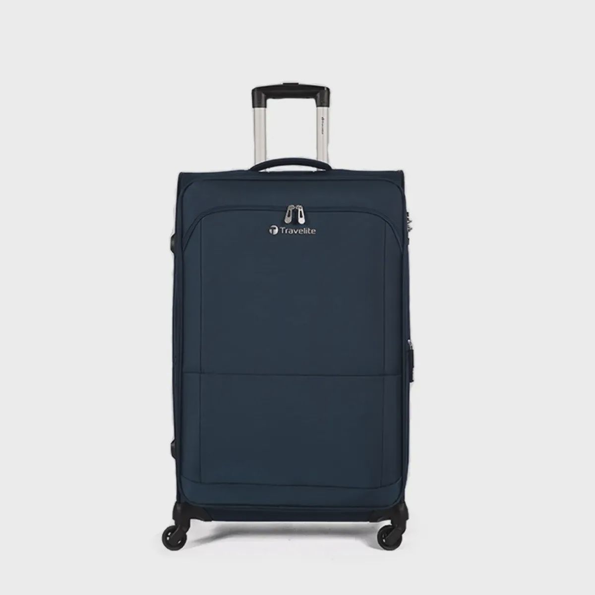 Travelite | Flash Suitcase | Navy