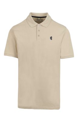 Pringle | Austyn Pique Golfer | Biscuit