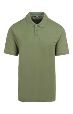 Pringle | Austyn Pique Golfer | Green