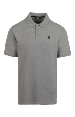 Pringle | Austyn Pique Golfer | Grey