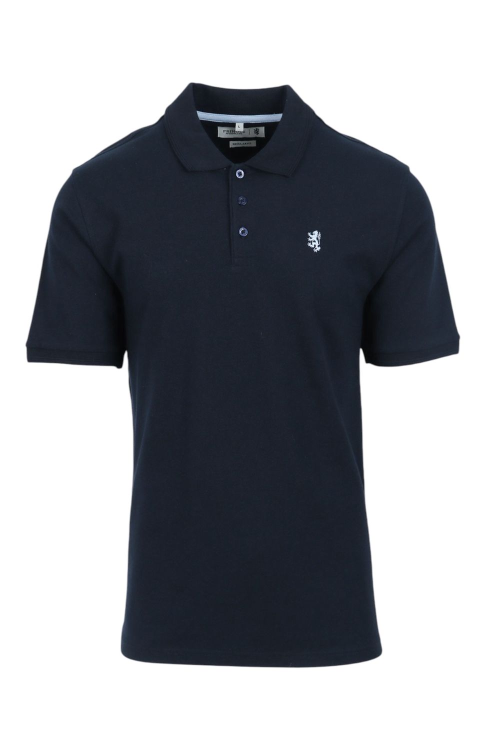 Pringle | Austyn Pique Golfer | Navy, Size: S