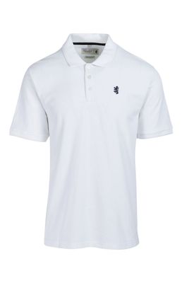 Pringle | Austyn Pique Golfer | White