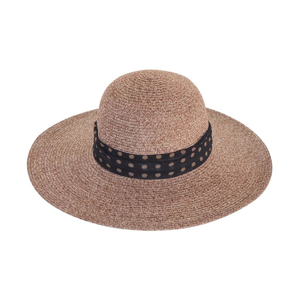 Emthunzini Hats | Monroe Capeline | Suede