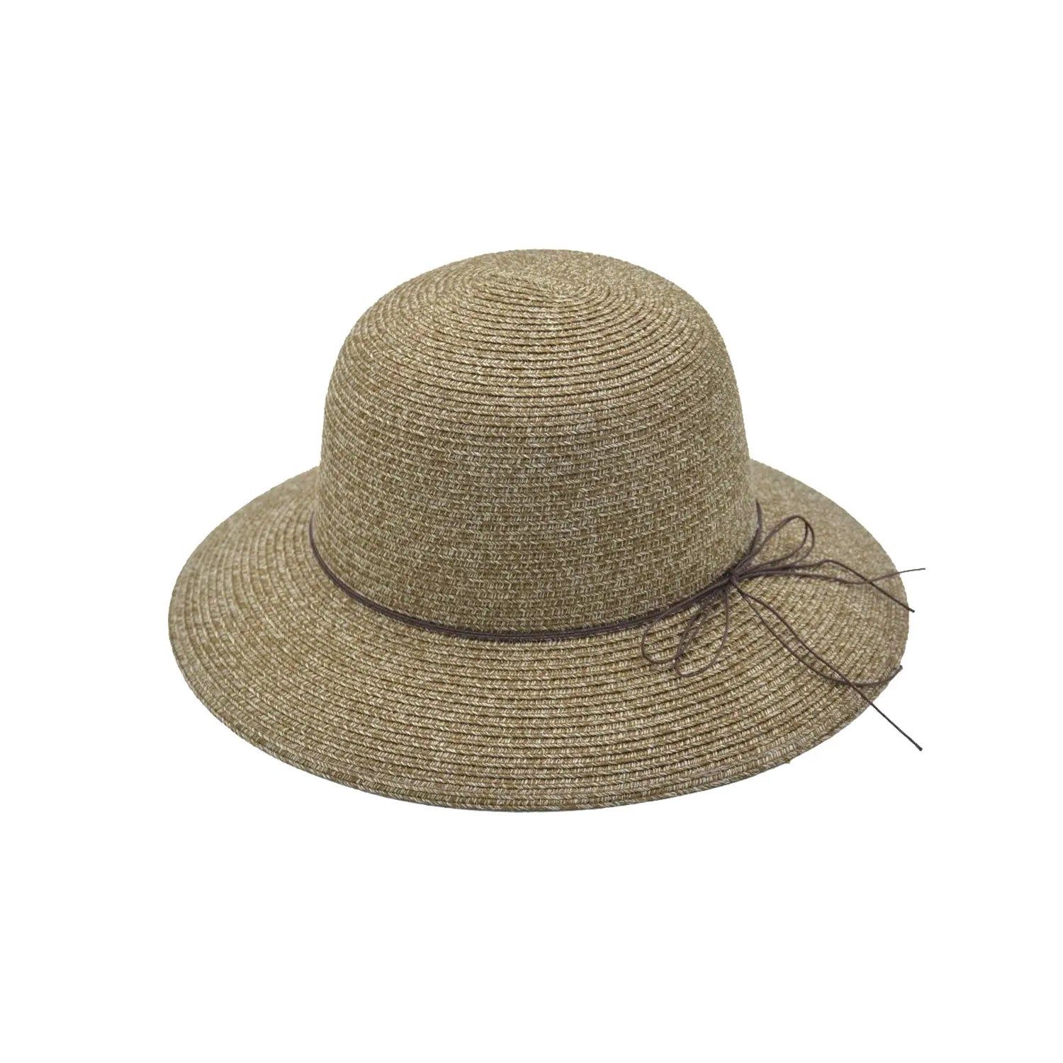 360FIVE | Lacey Bucket | Suede, Size: 58cm
