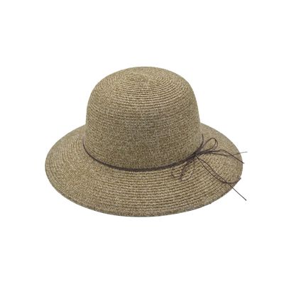 360FIVE | Lacey Bucket | Suede