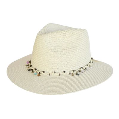 360FIVE | Emily Fedora | Natural
