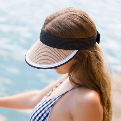 Emthunzini Hats | Bianca Peak | Tri-Color