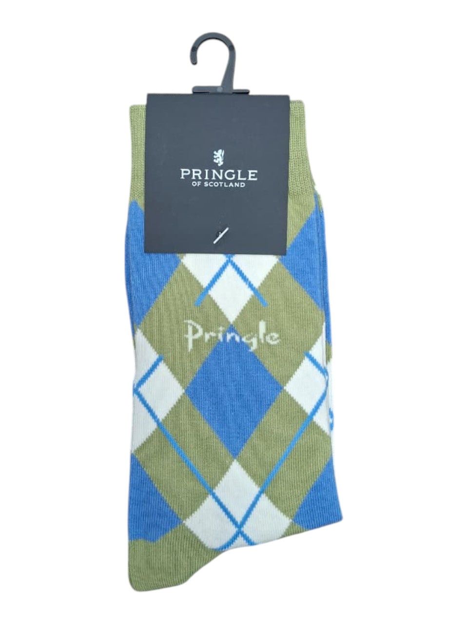 Pringle | Jack Argyle Socks | Multi