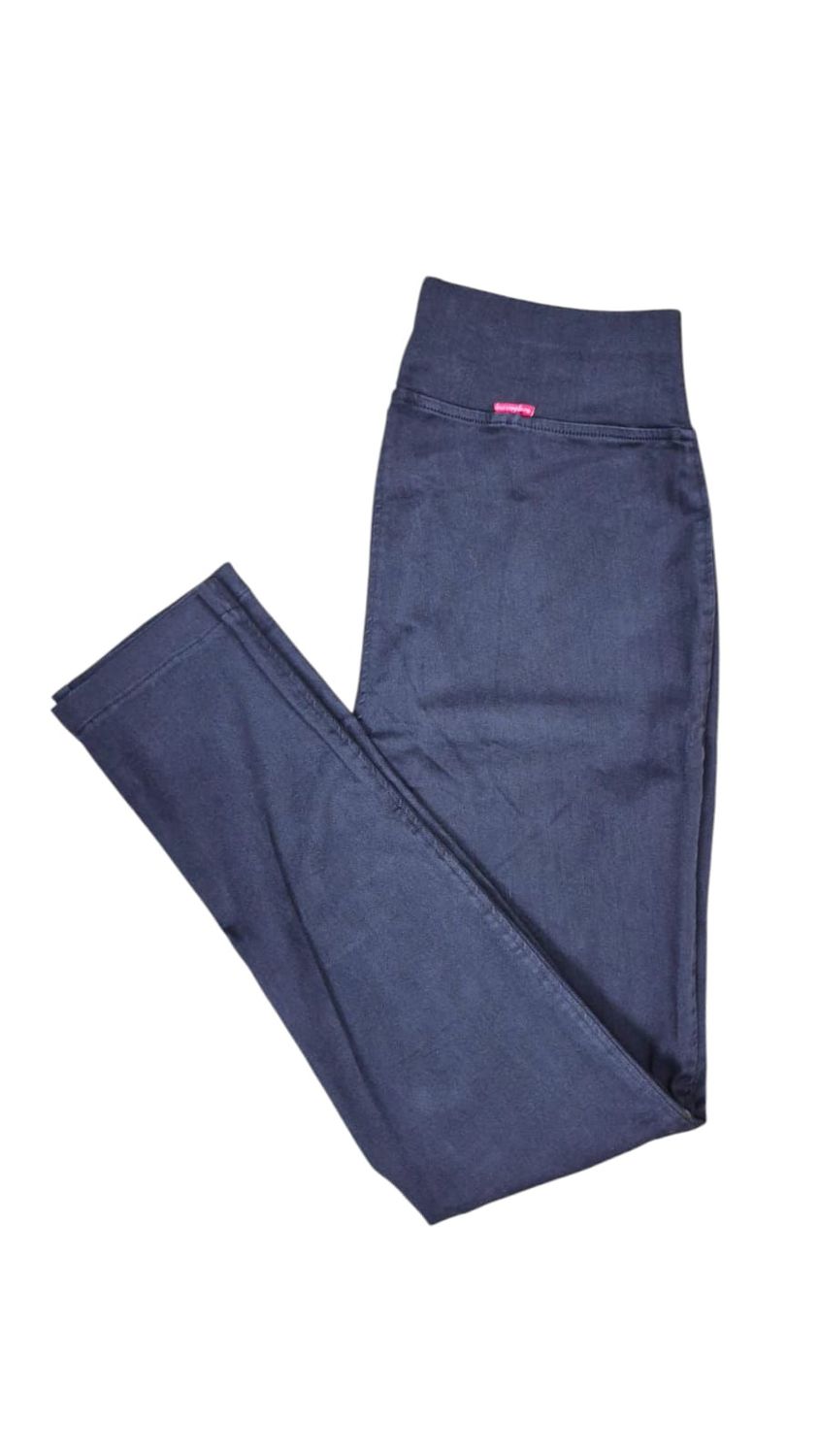 Barrington | Kelly Jeggings | Black Bengaline, Size: 32