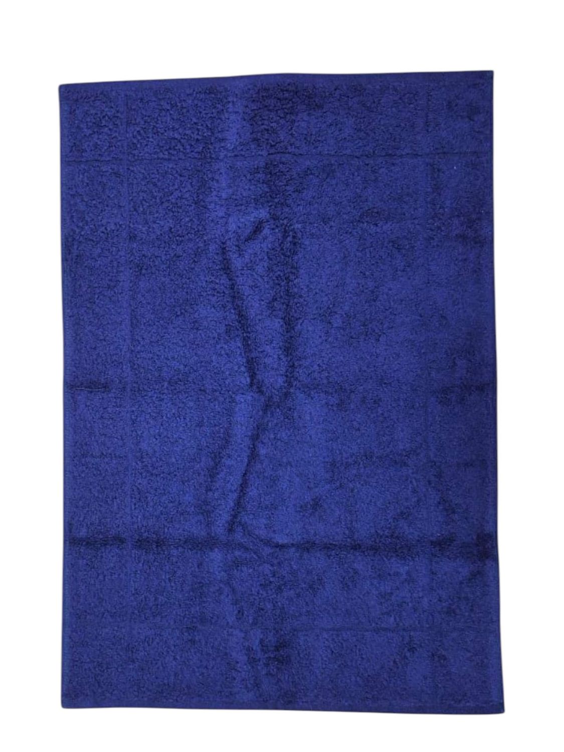 Glodina | Luxury Marathon Bath Mat | 580gm2 | Navy | 50 x 75