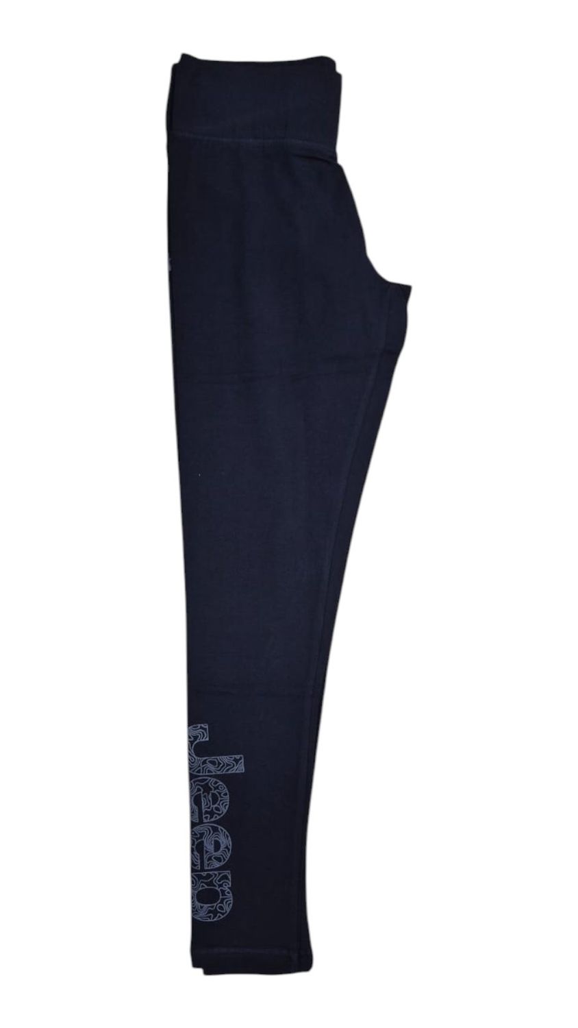 Jeep | Essential Leggings | Black, Size: M