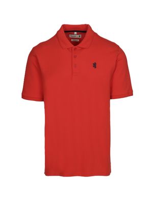 Pringle | Austyn Pique Golfer | Coral