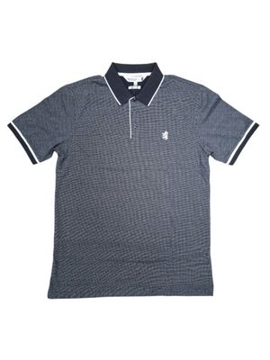 Pringle | Hudson Golfer | Black