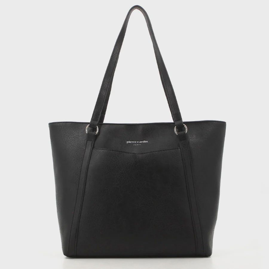 Pierre Cardin | Serena Tote Bag | Black