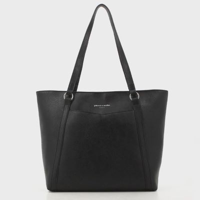 Pierre Cardin | Serena Tote Bag | Black