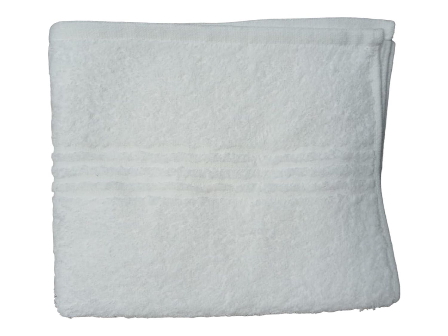 Glodina | Marathon Hand Towel | 485gsm/440gm2 | White | 50x90, Extras: F5560