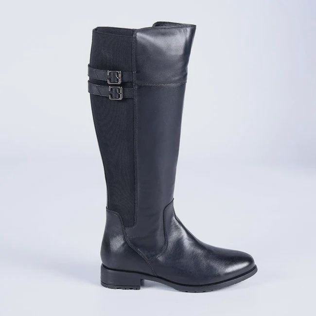 Hush Puppies | Arla Boots | Black, Size: 3
