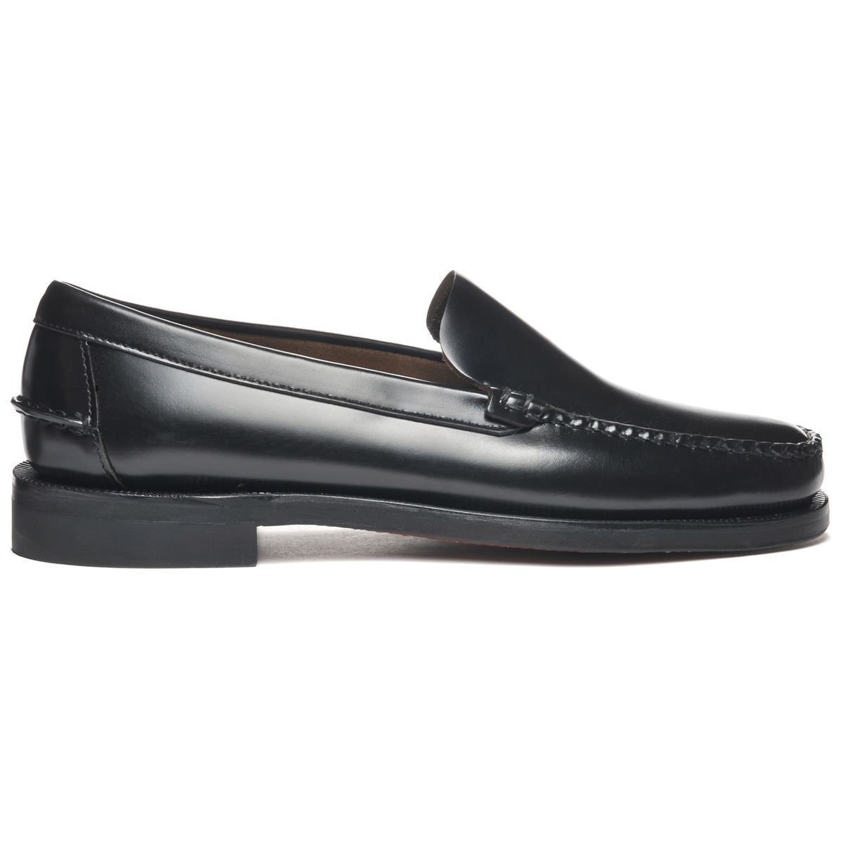 Sebago | Frank Loafers | Black, Size: 7