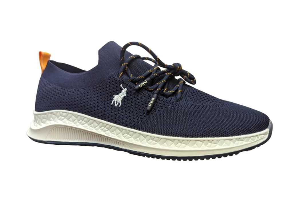 Polo |  Classic Knit Sneaker, Size: 6