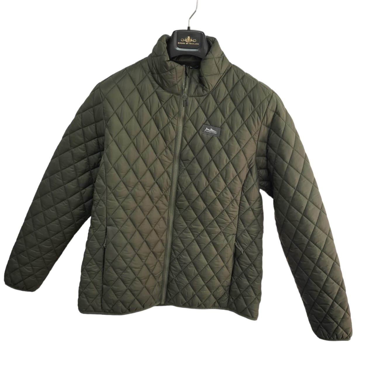 Cape Storm | Los enviro lite jacket | Sage, Size: M