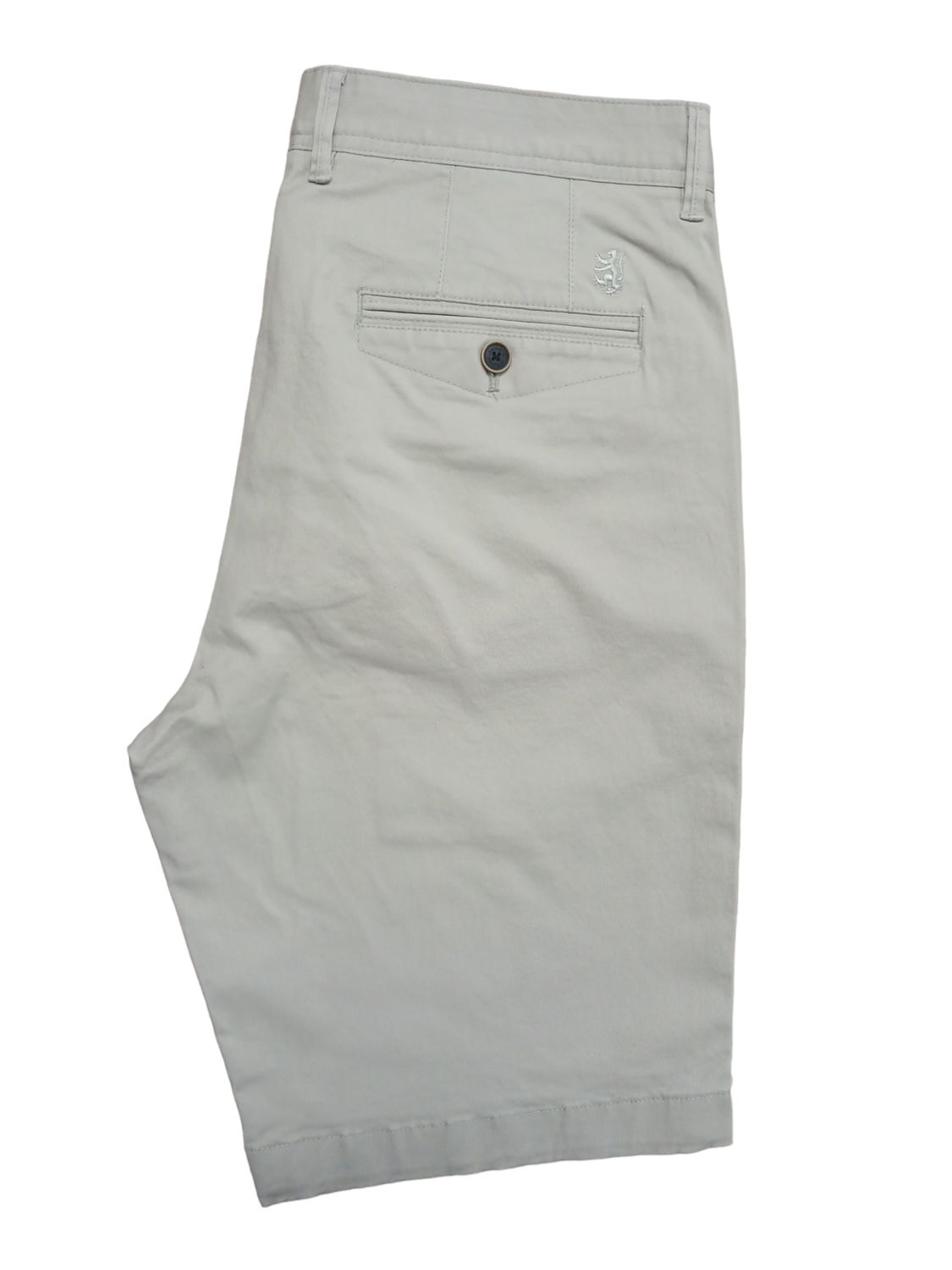 Pringle | Parker Chino Shorts | Stone, Size: 30