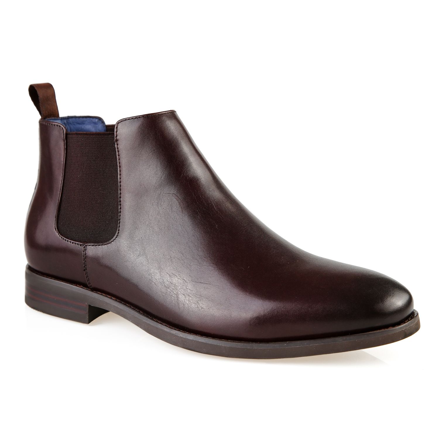 Florsheim | Ceduna Chelsea Boot | Brown, Size: 6