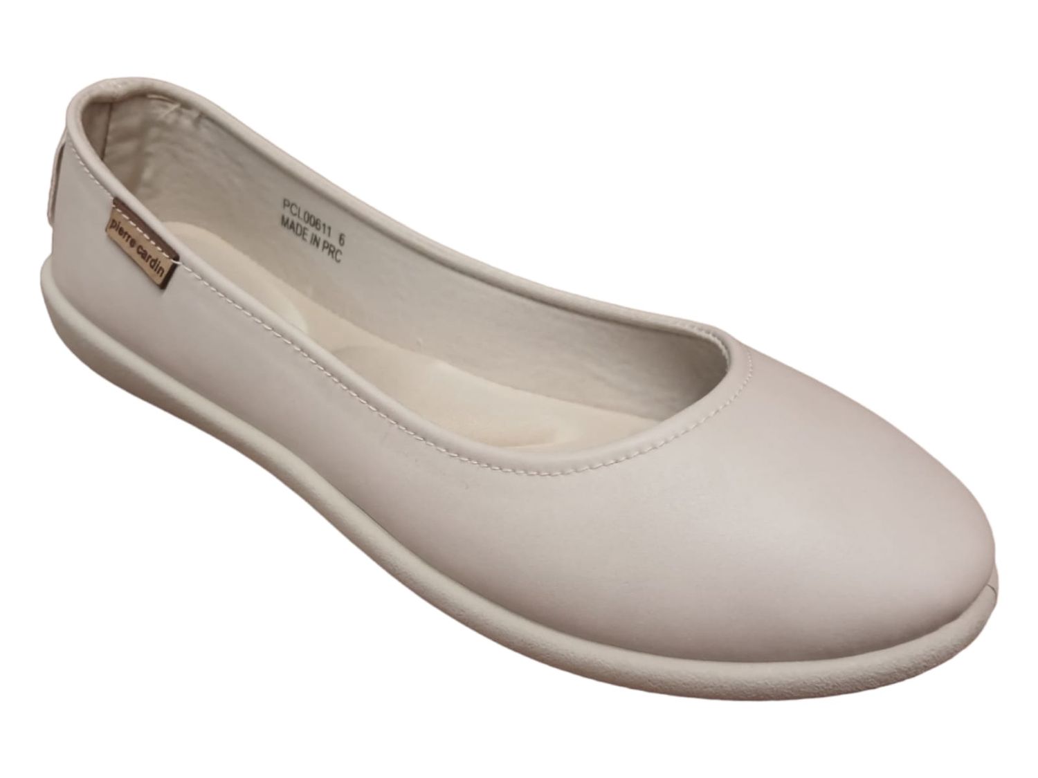 Pierre Cardin | Catalina Pump | Beige, Size: 9