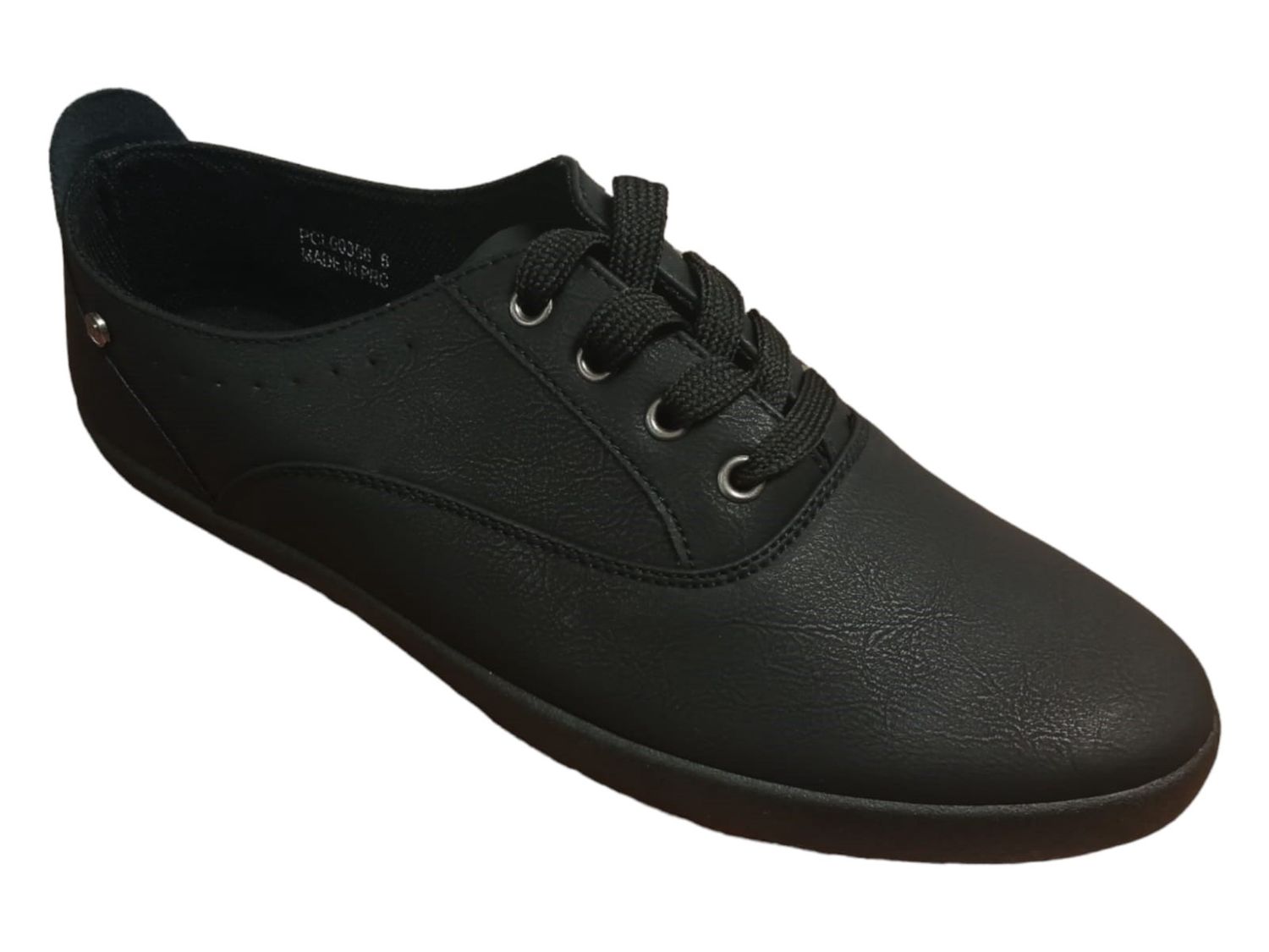 Pierre Cardin | Cezanne | Black, Size: 3