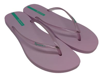 Ipanema | Easy Sandals | Clear Pink