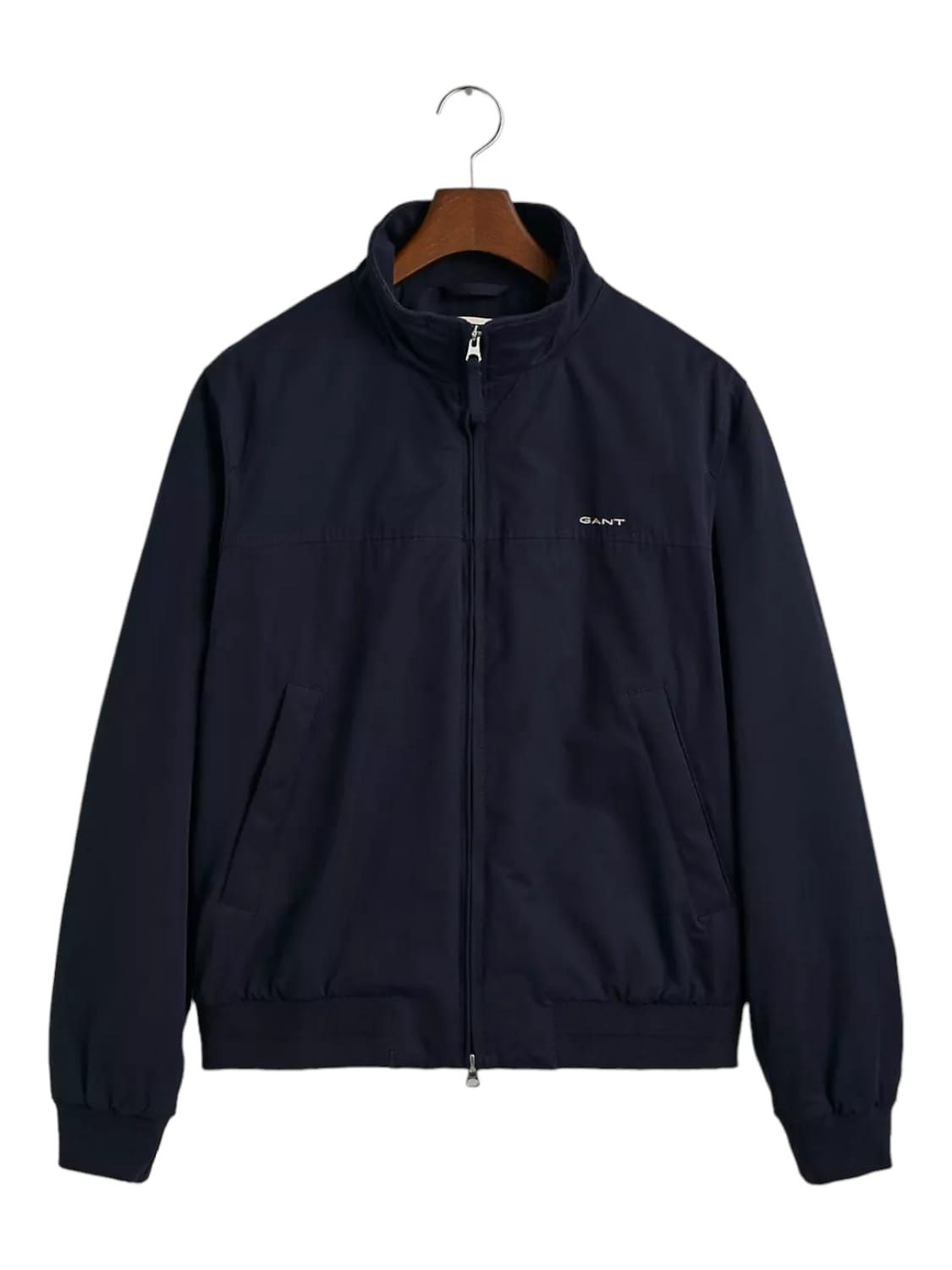 Gant | Hampshire Jacket | Dark Blue, Size: S