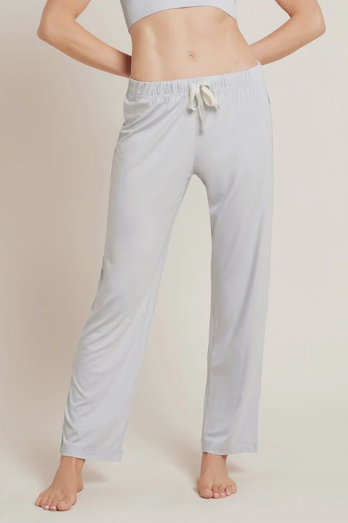 Boody | Goodnight Sleep Pants | Dove, Size: S