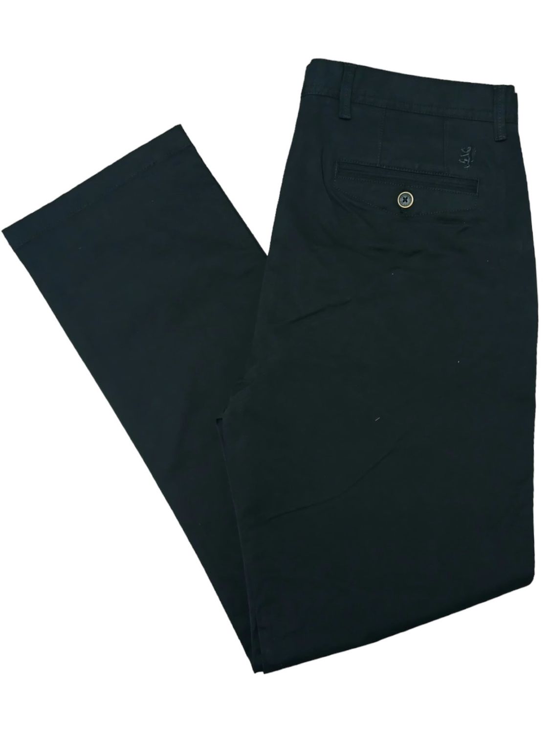 Pringle | Abel Classic Fit Chino | Black, Size: 30