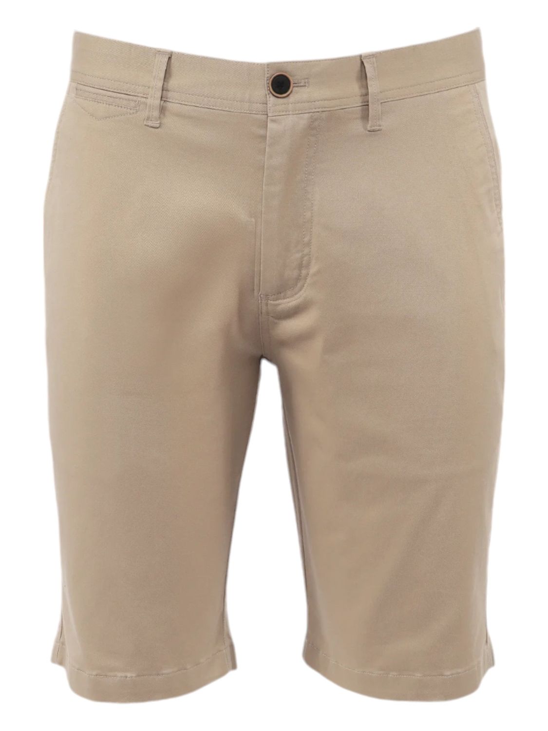 Pringle | Parker Chino Shorts | Camel, Size: 30