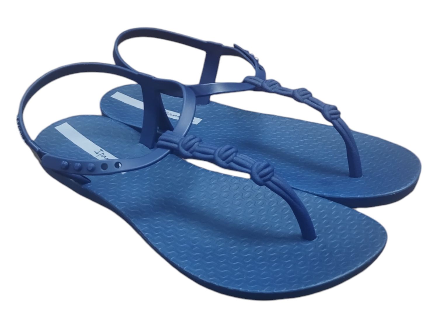 Ipanema | Class Link Sandal | Navy, Size: 3