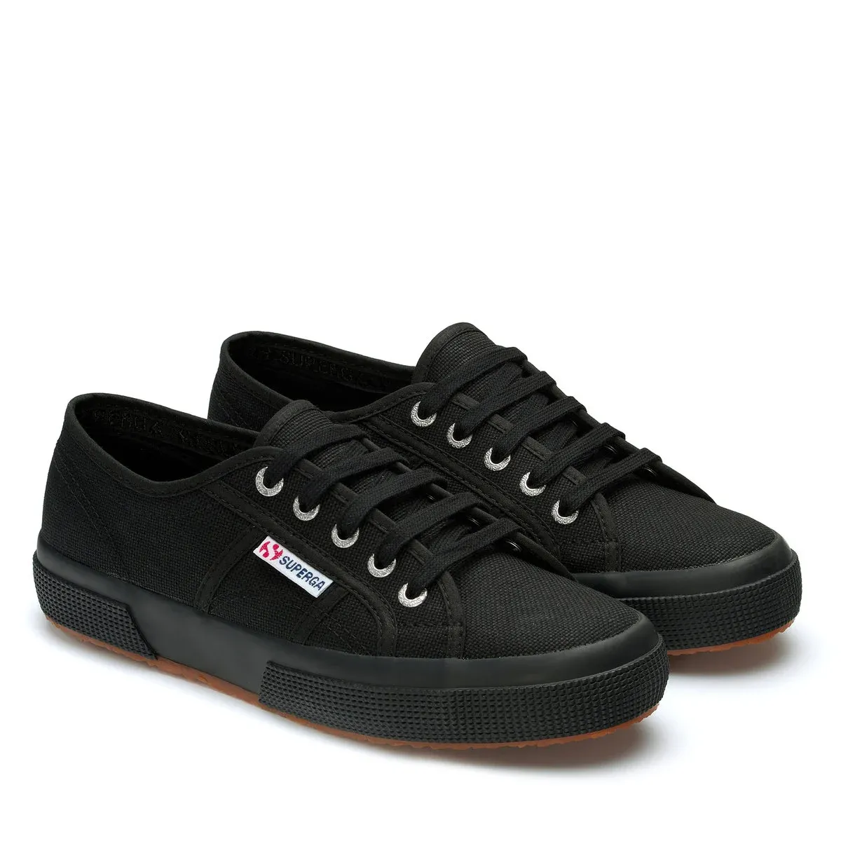 Superga | Cotu Classic Sneaker | Full Black