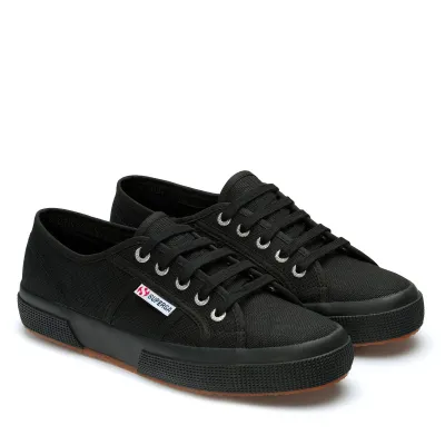 Superga | Cotu Classic Sneaker | Full Black