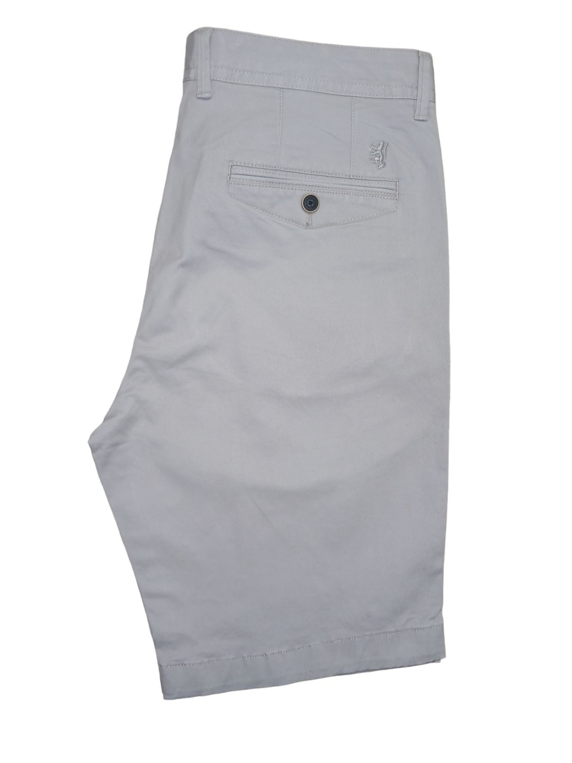 Pringle | Parker Chino Shorts  | Grey, Size: 30