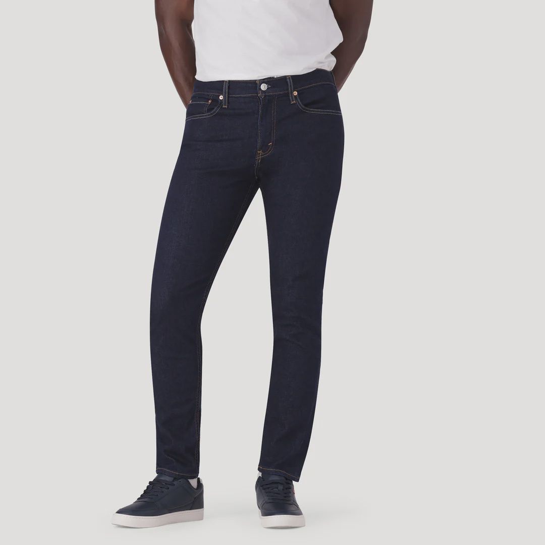 Levi's | Men's 512® Slim Taper Jeans | Rinsey, Size: 30W | 32L