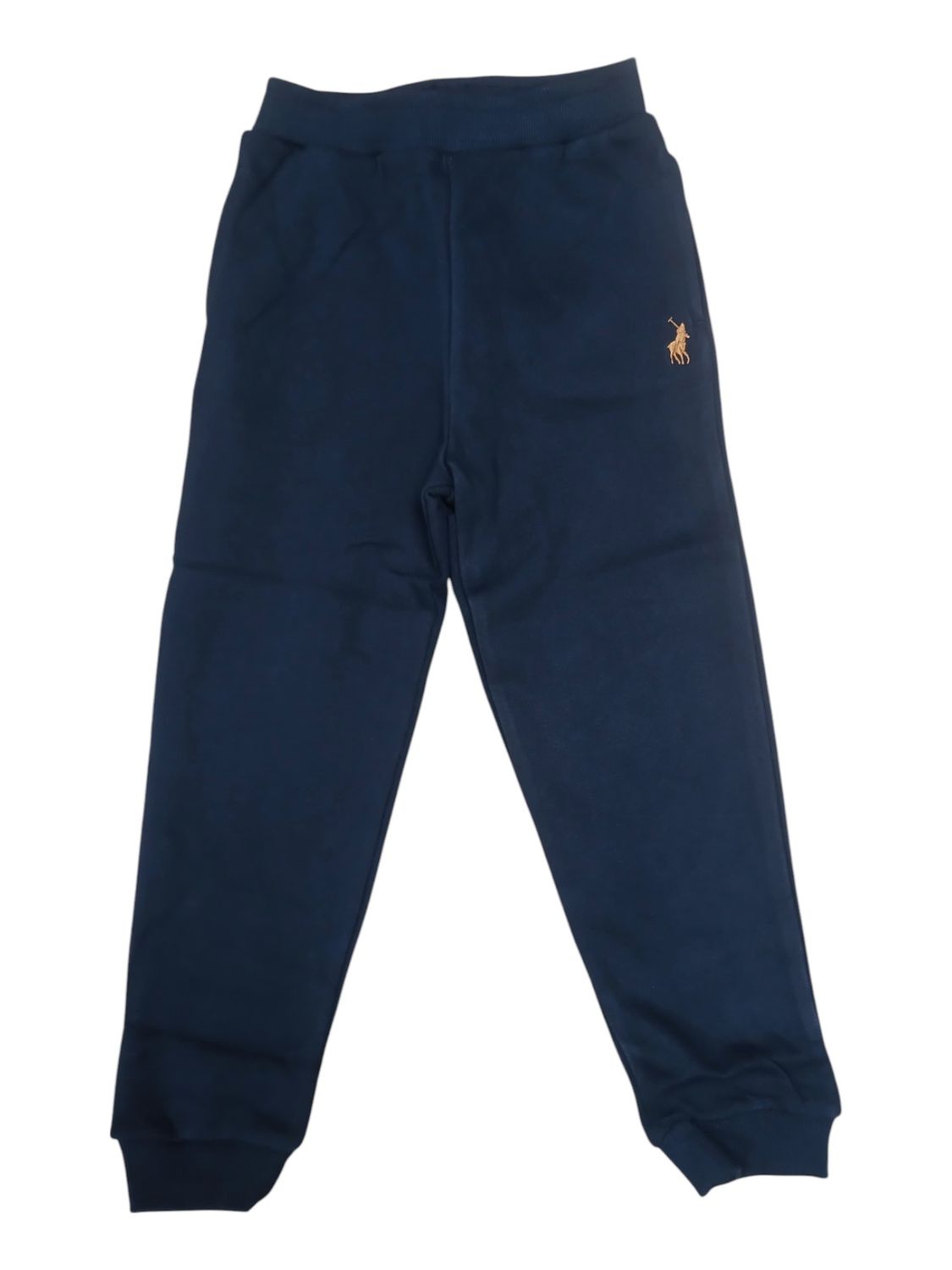 Polo | Boys Adrian Jogger | Navy, Size: 2-3yrs