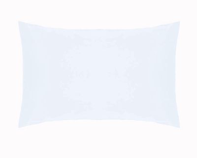 Dreyer Linen | 200tc Pair Pillow Cases | White